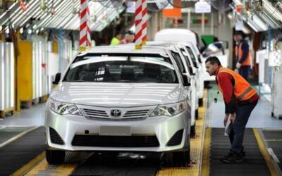 The Toyota Way of Continuous Improvement