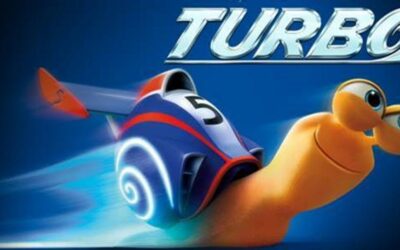 TURBO IS GO!